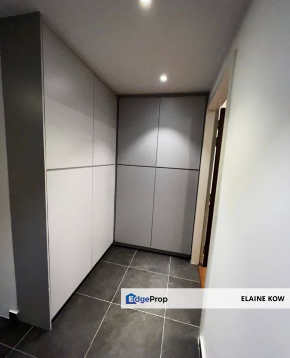 The potpourri, ara damansara, petaling jaya , Selangor, Ara Damansara