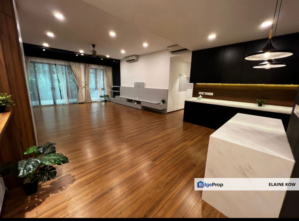 The potpourri, ara damansara, petaling jaya for Rental RM9,000 By