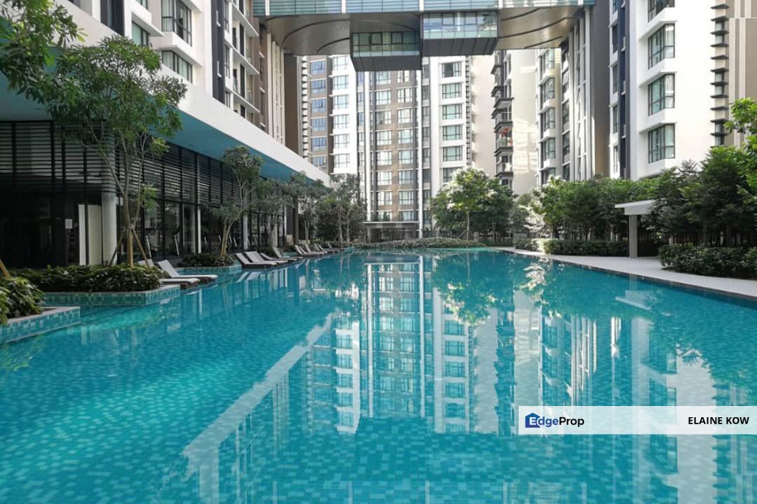 The potpourri, ara damansara, petaling jaya , Selangor, Ara Damansara