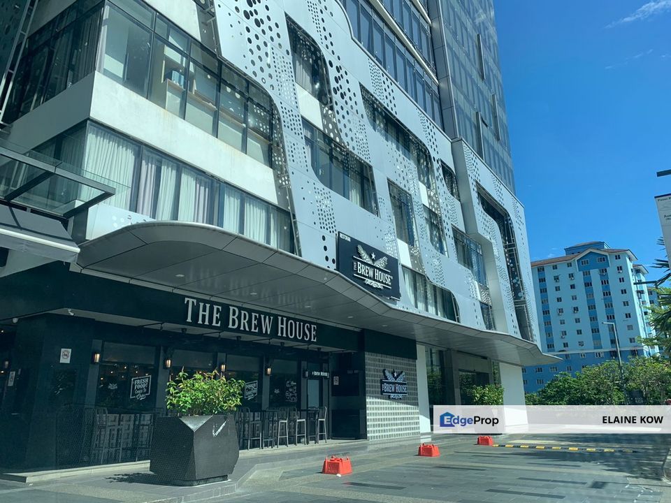 Aurora, bukit jalil, Kuala Lumpur , Kuala Lumpur, Bukit Jalil