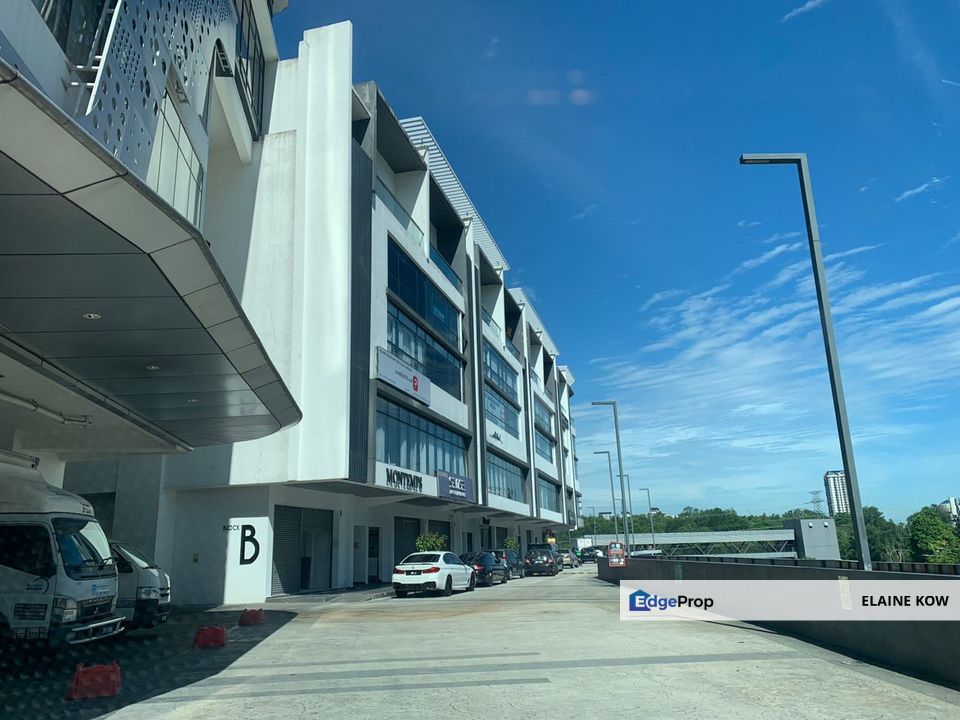 Aurora, bukit jalil, Kuala Lumpur , Kuala Lumpur, Bukit Jalil