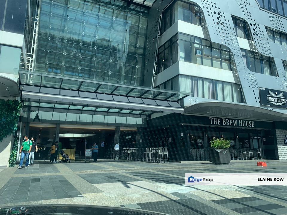 Aurora, bukit jalil, Kuala Lumpur , Kuala Lumpur, Bukit Jalil