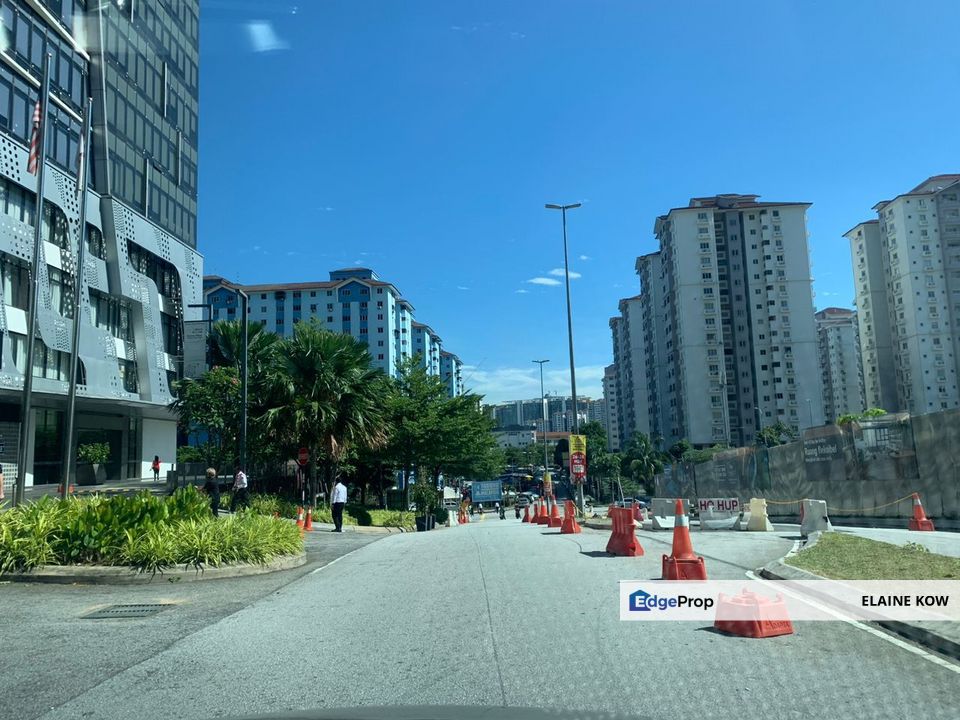 Aurora, bukit jalil, Kuala Lumpur , Kuala Lumpur, Bukit Jalil