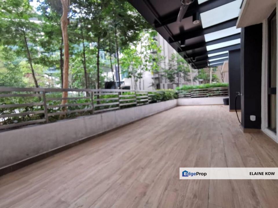 The potpourri, ara damansara, petaling jaya, Selangor, Ara Damansara