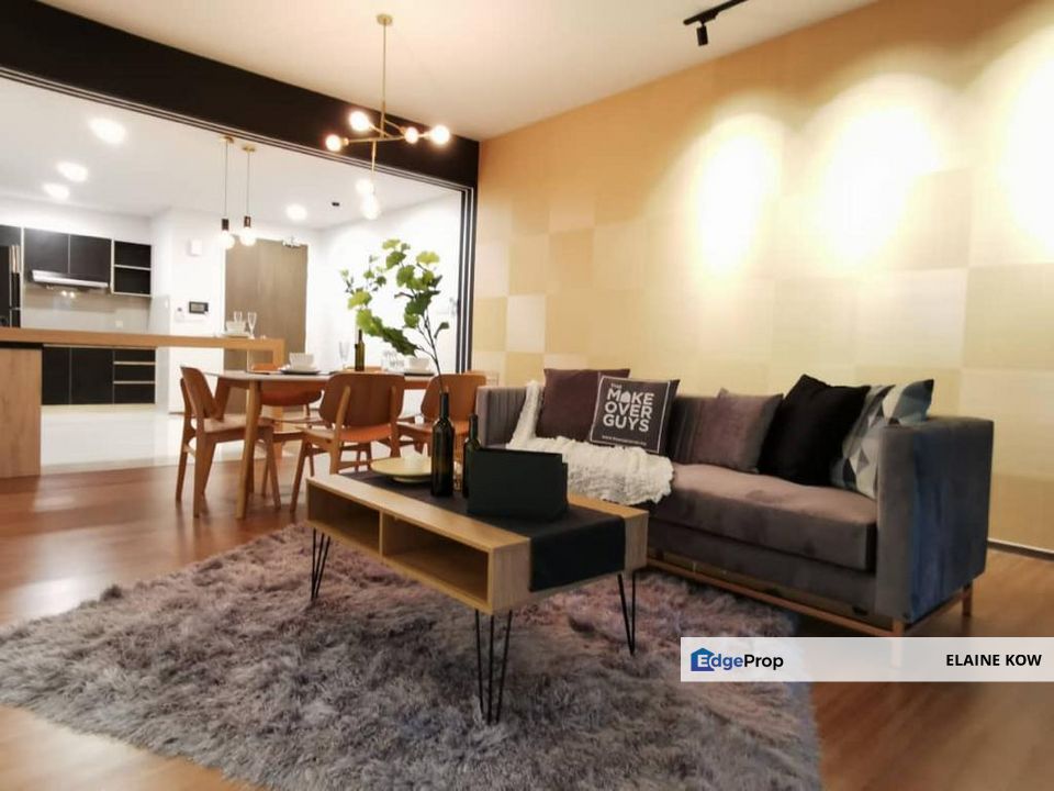 The potpourri, ara damansara, petaling jaya, Selangor, Ara Damansara