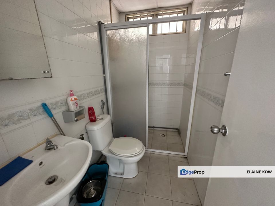 Univrtsity tower, petaling jaya, selangor , Selangor, Petaling Jaya