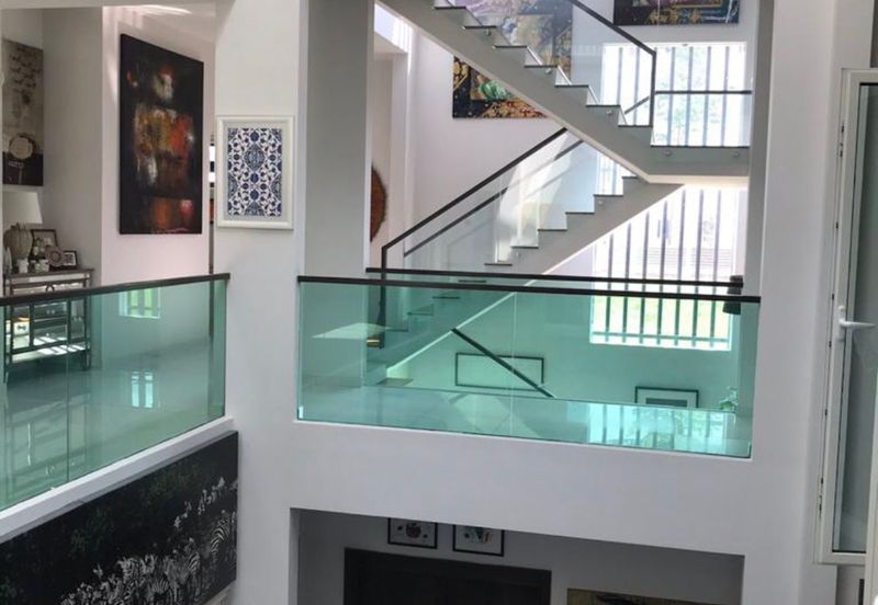 KGSAAS Golf Club, Seksyen 13