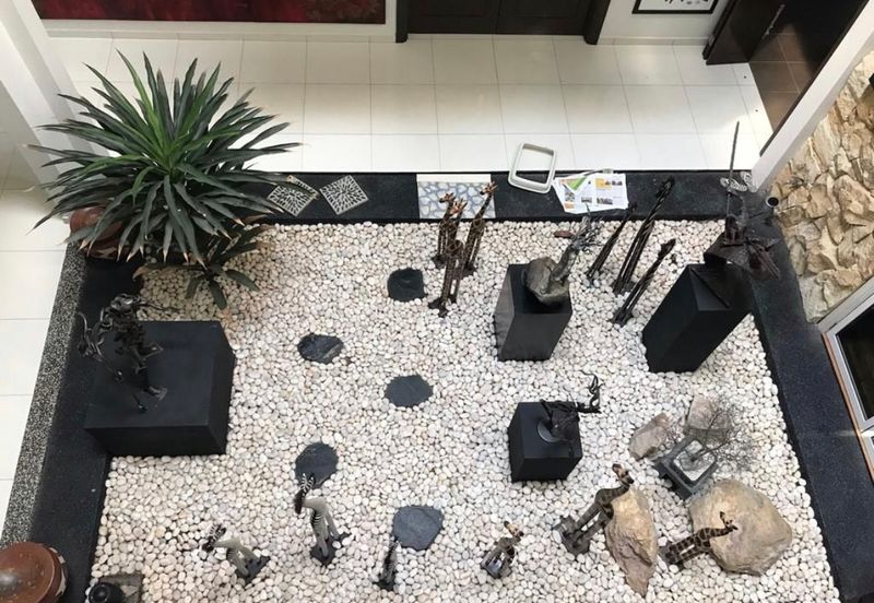 KGSAAS Golf Club, Seksyen 13