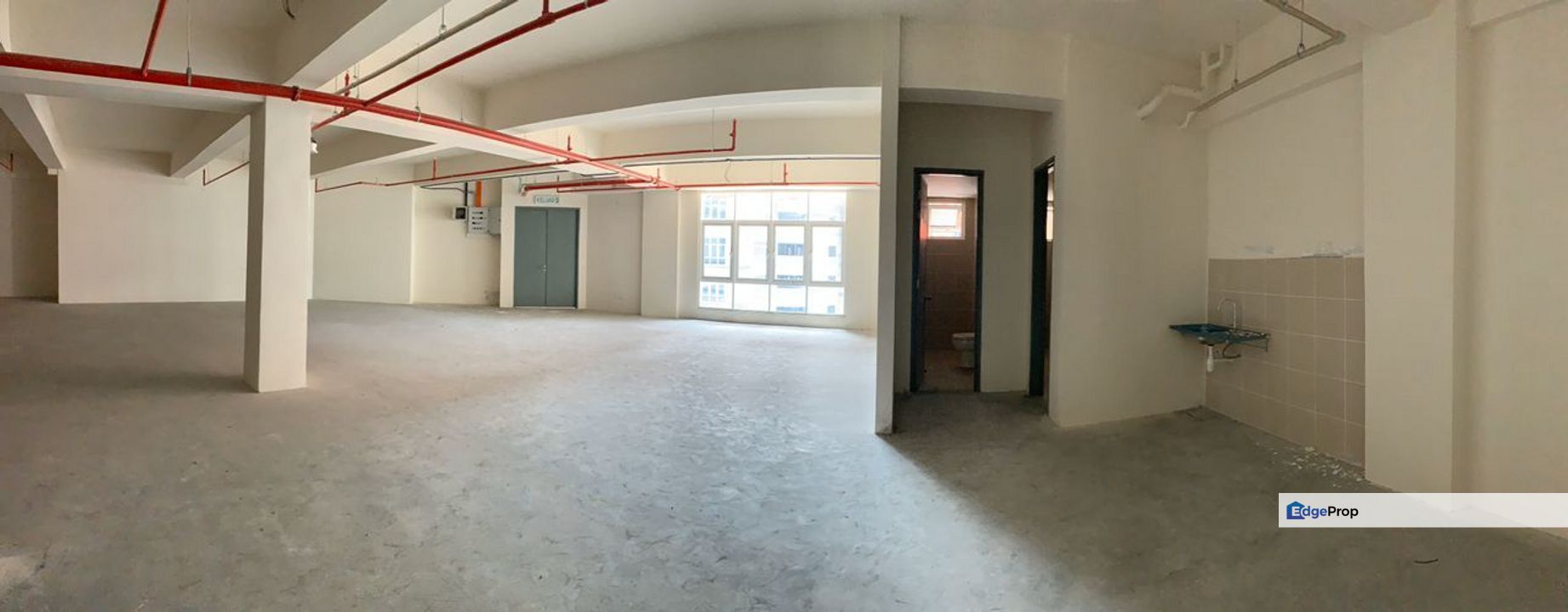 The strand, Kota damansara, petaling jaya, Selangor, Petaling Jaya