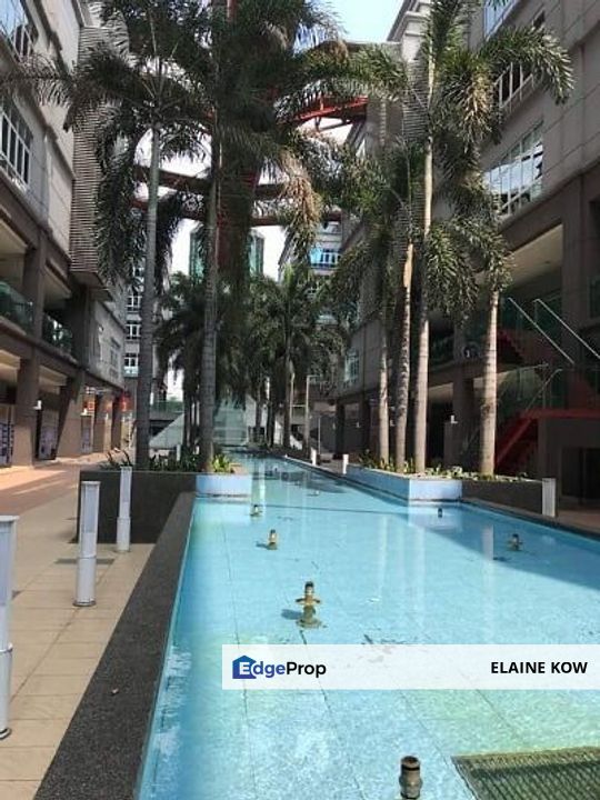 The strand kota damansara, petaling Jaya, Selangor , Selangor, Petaling Jaya