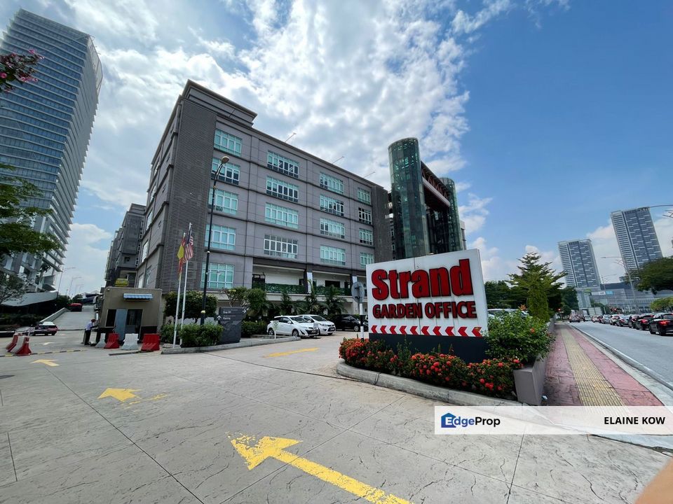 The strand kota damansara, petaling Jaya, Selangor , Selangor, Petaling Jaya