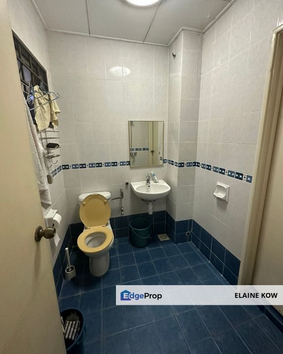 Bandar puteri 12, puchong, selangor , Selangor, Bandar Puteri Puchong