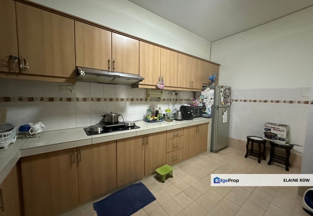 Bandar puteri 12, puchong, selangor , Selangor, Bandar Puteri Puchong