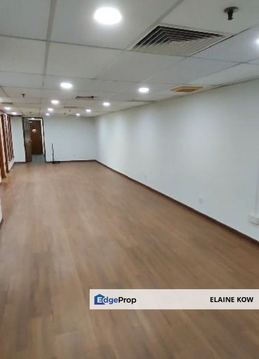 Plaza 138, Jalan ampang, Kuala Lumpur , Kuala Lumpur, Ampang