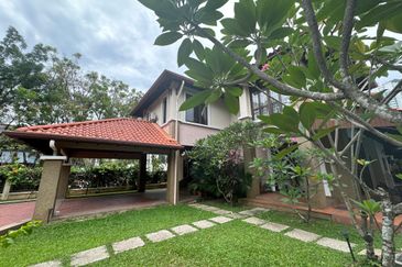 Mutiara danansara, petaling jaya, selangor 