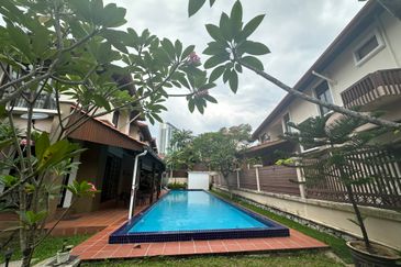 Mutiara danansara, petaling jaya, selangor 