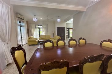 Mutiara danansara, petaling jaya, selangor 