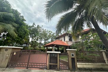 Mutiara danansara, petaling jaya, selangor 