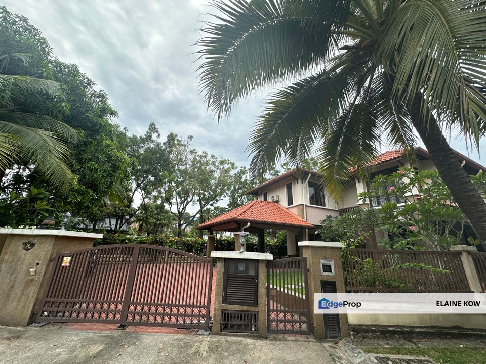 Mutiara danansara, petaling jaya, selangor , Selangor, Mutiara Damansara