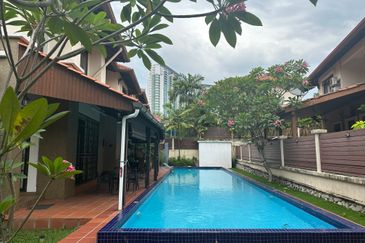 Mutiara danansara, petaling jaya, selangor 