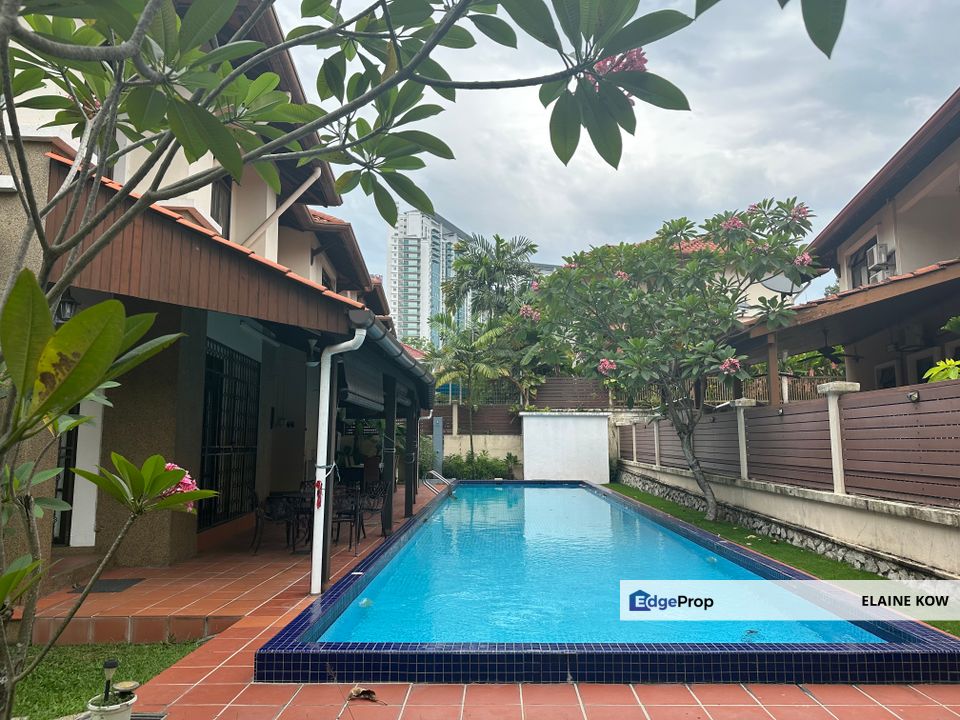 Mutiara danansara, petaling jaya, selangor , Selangor, Mutiara Damansara