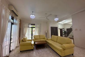 Mutiara danansara, petaling jaya, selangor 