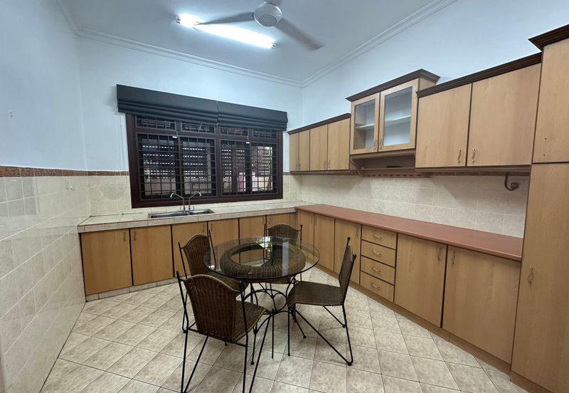 Mutiara danansara, petaling jaya, selangor 