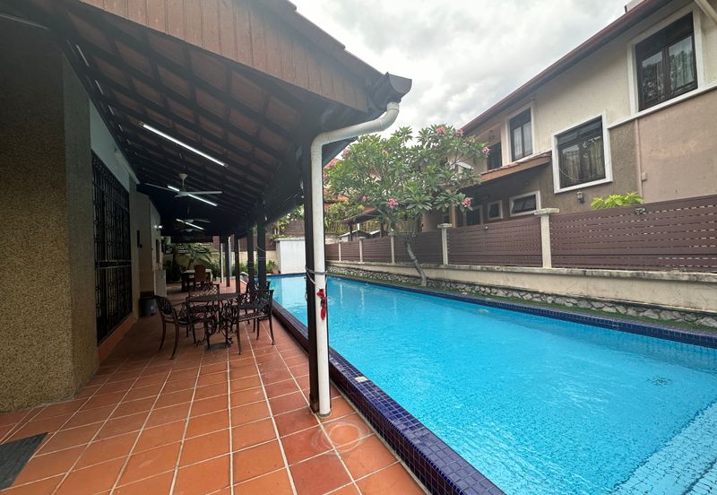 Mutiara danansara, petaling jaya, selangor 