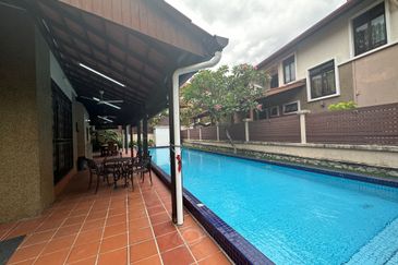 Mutiara danansara, petaling jaya, selangor 