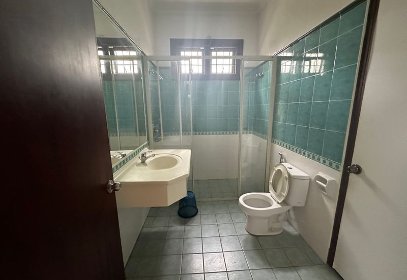 Mutiara danansara, petaling jaya, selangor 