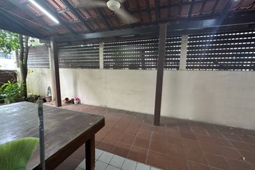 Mutiara danansara, petaling jaya, selangor 