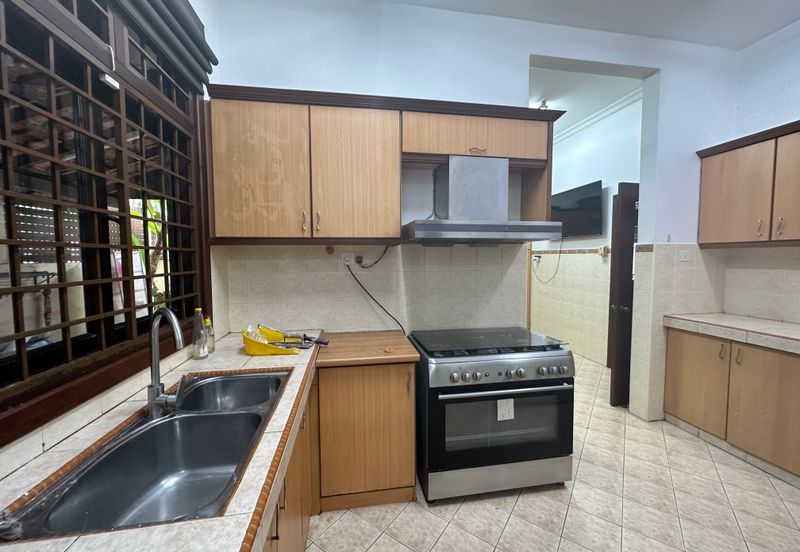 Mutiara danansara, petaling jaya, selangor 