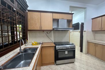 Mutiara danansara, petaling jaya, selangor 