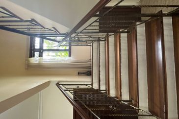 Mutiara danansara, petaling jaya, selangor 