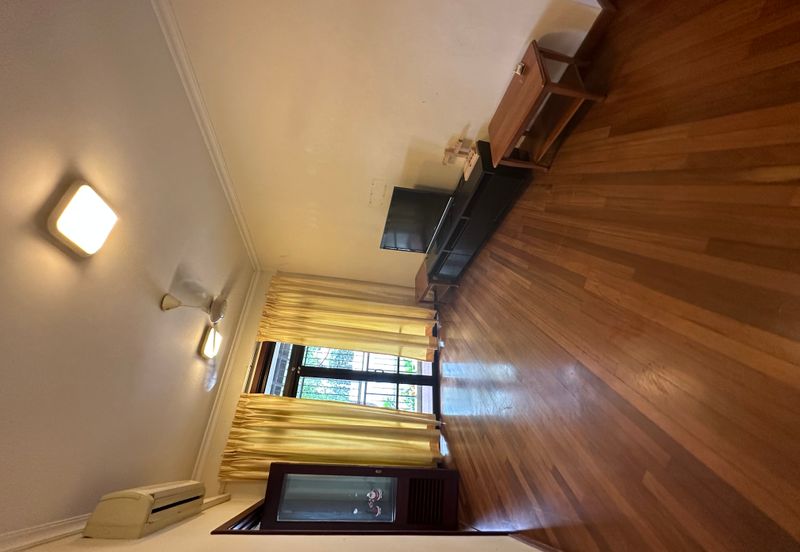 Mutiara danansara, petaling jaya, selangor 