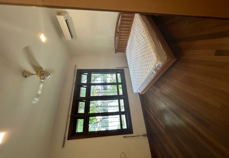 Mutiara danansara, petaling jaya, selangor 