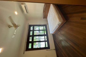 Mutiara danansara, petaling jaya, selangor 