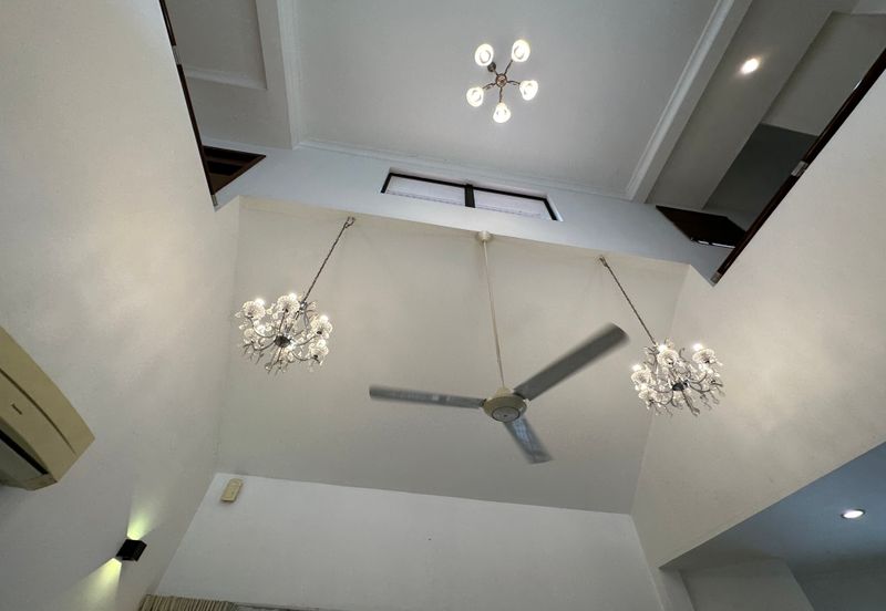 Mutiara damansara, petaling jaya, selangor 