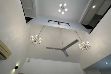 Mutiara damansara, petaling jaya, selangor 