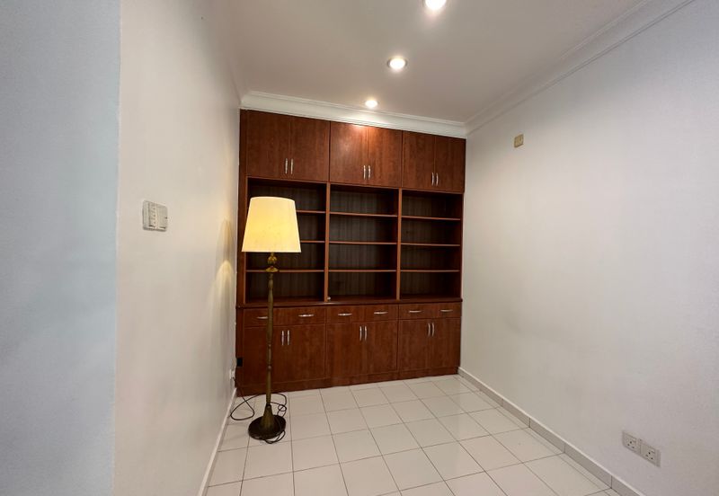 Mutiara damansara, petaling jaya, selangor 