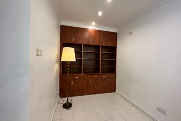 Mutiara damansara, petaling jaya, selangor 