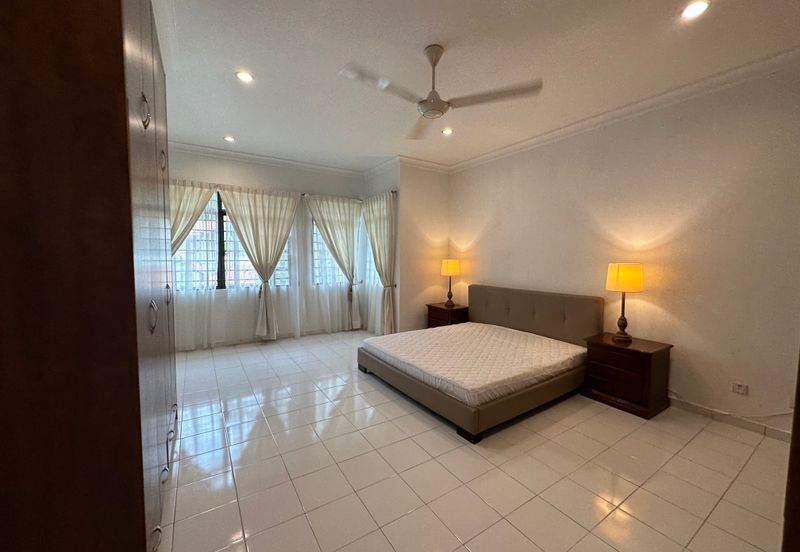 Mutiara damansara, petaling jaya, selangor 