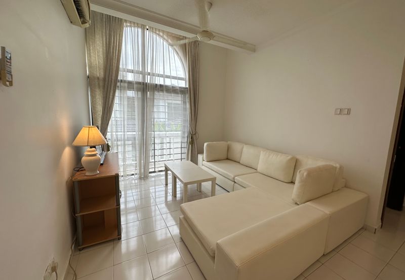 Mutiara damansara, petaling jaya, selangor 