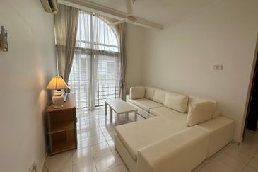 Mutiara damansara, petaling jaya, selangor 