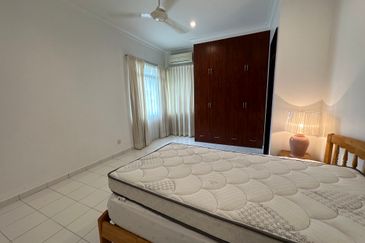 Mutiara damansara, petaling jaya, selangor 