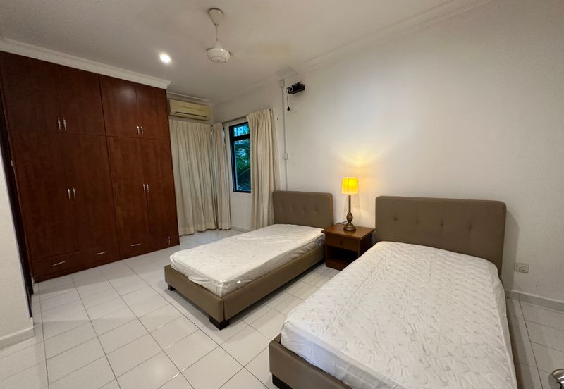 Mutiara damansara, petaling jaya, selangor 