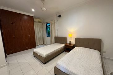 Mutiara damansara, petaling jaya, selangor 