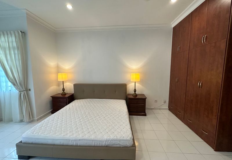 Mutiara damansara, petaling jaya, selangor 