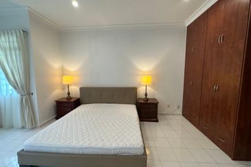 Mutiara damansara, petaling jaya, selangor 