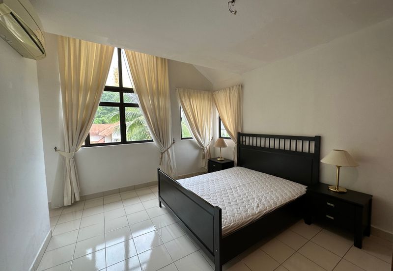 Mutiara damansara, petaling jaya, selangor 